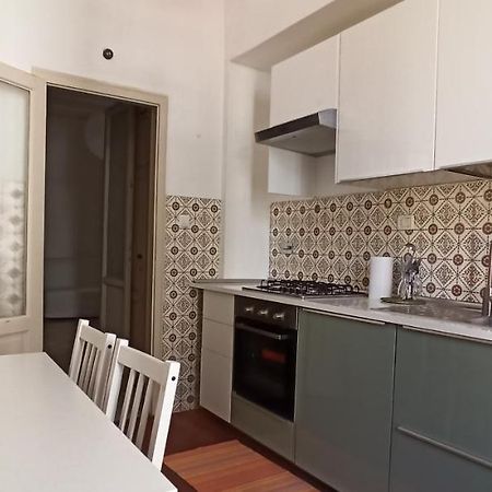 Residenza Ponticelli Hotell Firenze Eksteriør bilde