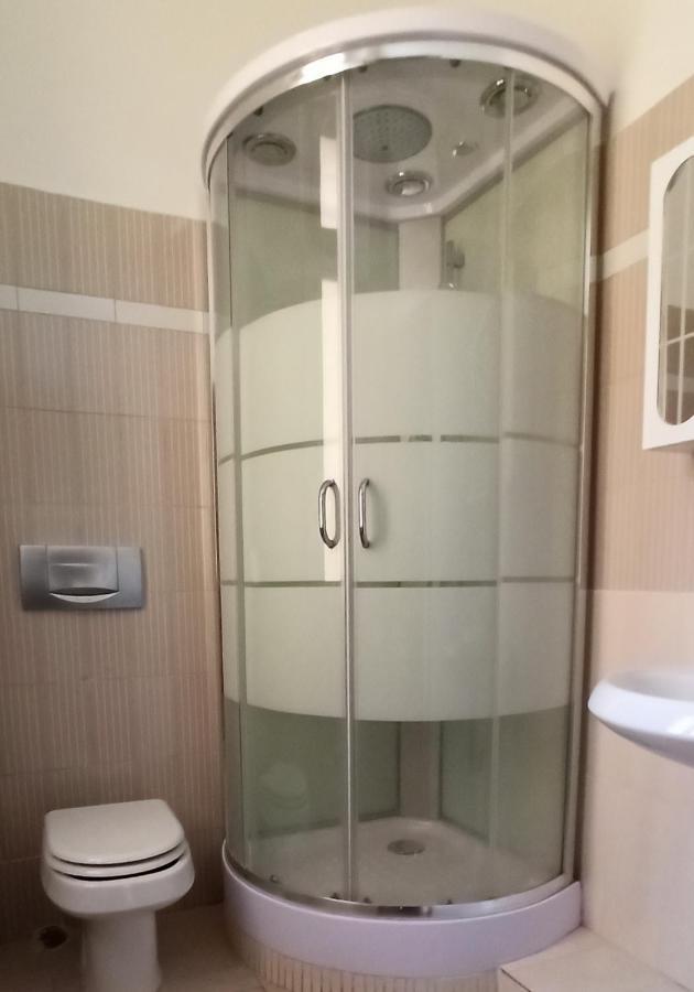Residenza Ponticelli Hotell Firenze Eksteriør bilde