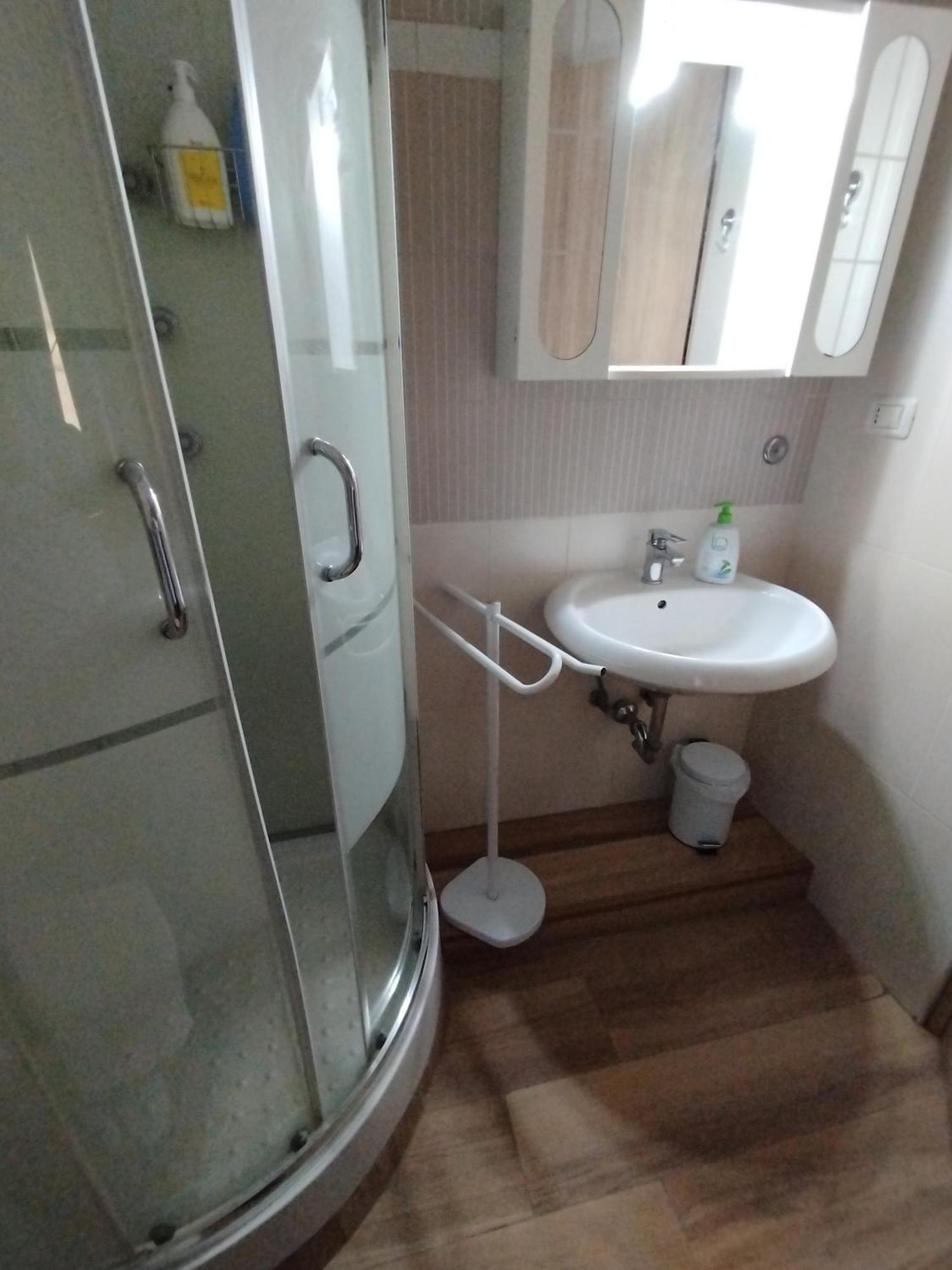 Residenza Ponticelli Hotell Firenze Eksteriør bilde