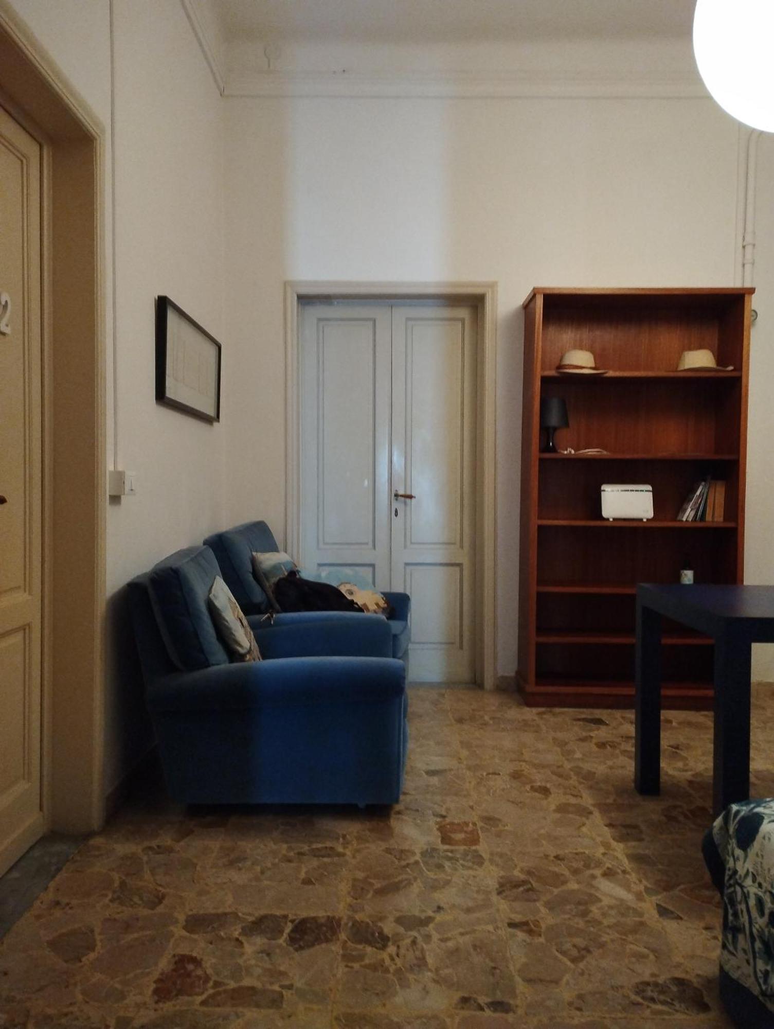 Residenza Ponticelli Hotell Firenze Eksteriør bilde
